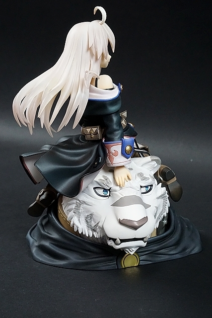 コトブキヤ ゼロから始める魔法の書 ZERO ゼロ 1/8 フィギュア