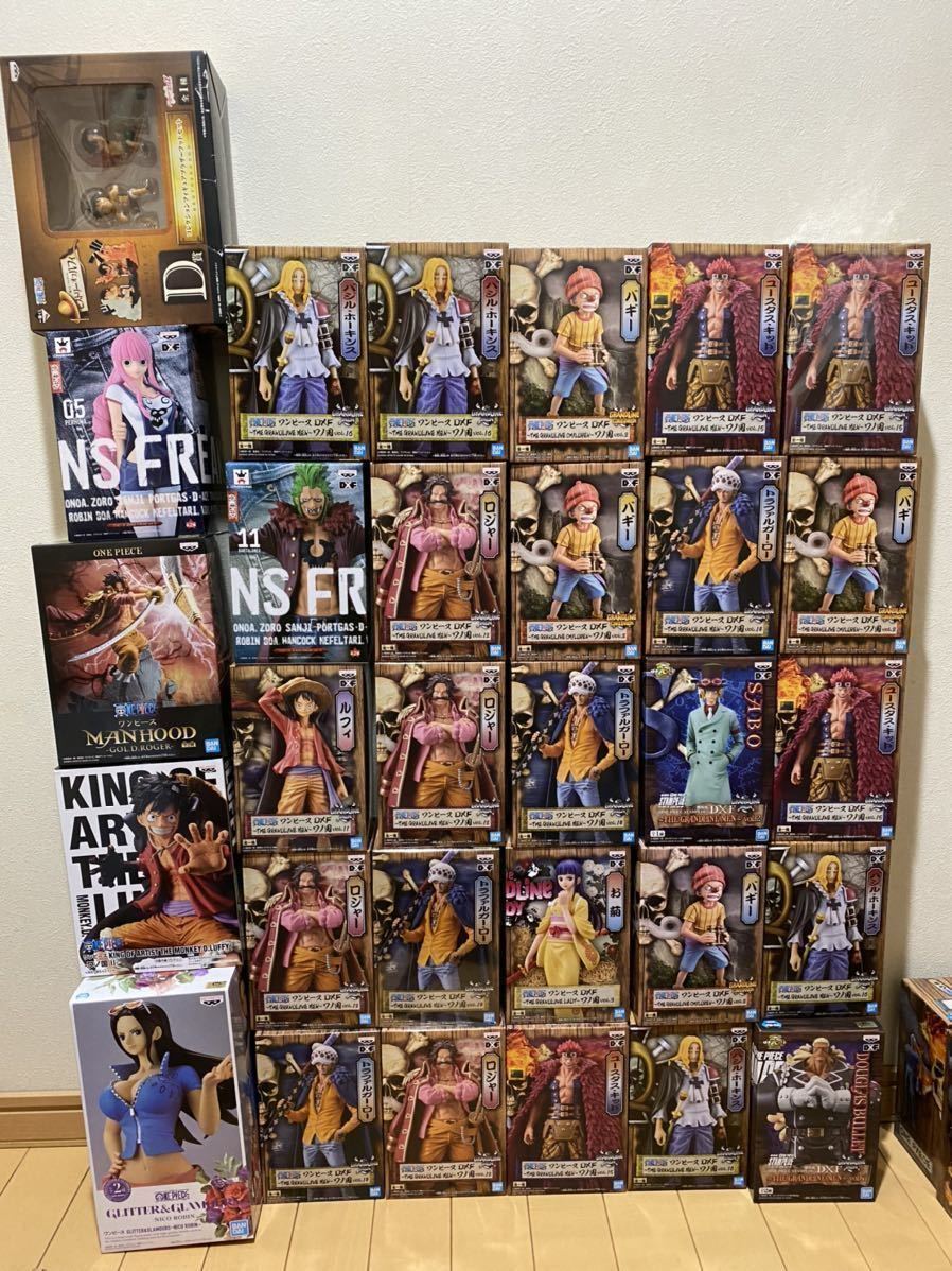 日本未発売 ワノ国 Dxf フィギュア バギー シャンクス ワンピース 12体セット フィギュア Ktechlabs Ca 日本未発売 ワノ国 Dxf フィギュア バギー シャンクス ワンピース 12体セット フィギュア Ktechlabs Ca