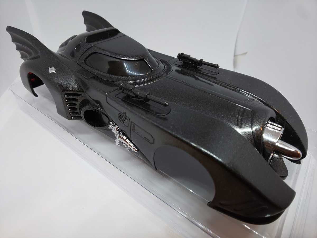 d*4様 ミニッツ バットマン バットモービル SKYNET MINI-Z スカ MINI-Z ミニッツレーサー バットマン バットモービル ボディ SKYNET