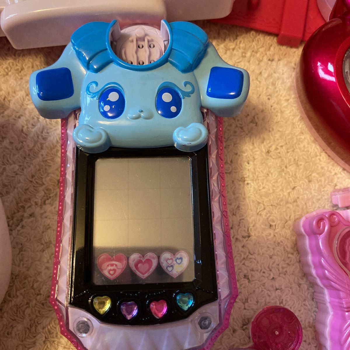 プリキュアおもちゃ バンダイ スマイルプリキュア ドキドキプリキュア 変身 プリキュア 売買されたオークション情報 Yahooの商品情報をアーカイブ公開 オークファン Aucfan Com プリキュアおもちゃ バンダイ スマイルプリキュア ドキドキプリキュア 変身 プリキュア 売買されたオークション情報 Yahooの商品情報をアーカイブ公開 オークファン Aucfan Com