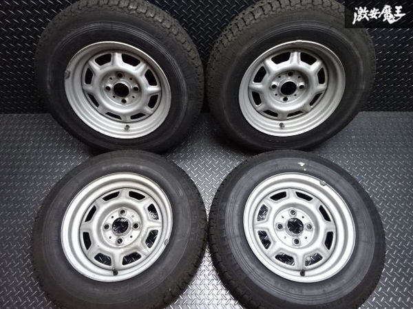 ○希少!! 純正 BMW 2002 02 マルニ 13インチ 5.5J +18 PCD 100 4H 鉄 ○希少!! 純正 BMW 2002 02 マルニ 13インチ 5.5J +18 PCD 100 4H 鉄