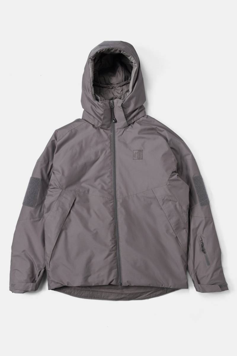 新品】MLV プリマロフト ジャケット DANISH MILITARY DESIGN 