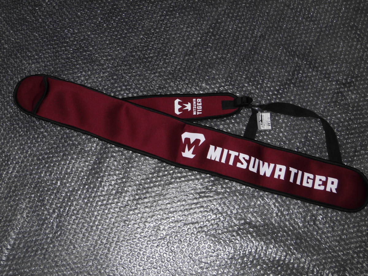 硬式用MITSUWA Tiger (ミツワタイガー) バット 14本　バラ売り可 ミツワタイガー バット 硬式用MITSUWA Tiger ミツワタイガー バット 14
