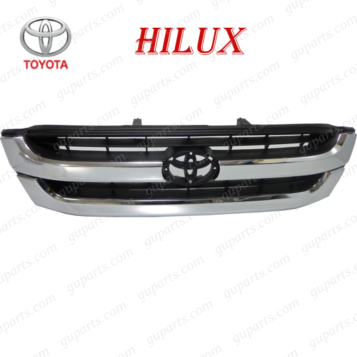 トヨタ ハイラックス 後期 H13.8～ 2WD RZN152H 4WD LN172H RZN169H