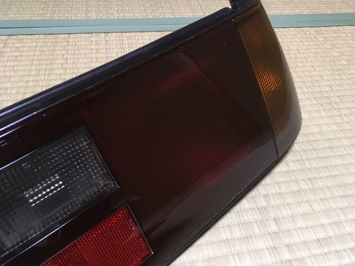 AE86 トレノ 2ドア 前期 テールレンズ 右側 純正 ハチロク 