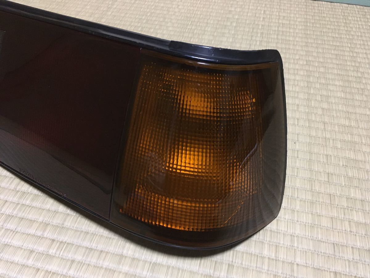 AE86 トレノ 2ドア 前期 テールレンズ 右側 純正 ハチロク 