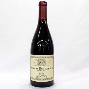 2007グラン・エシェゾー ロベールシリュグ グラン エシェゾーの