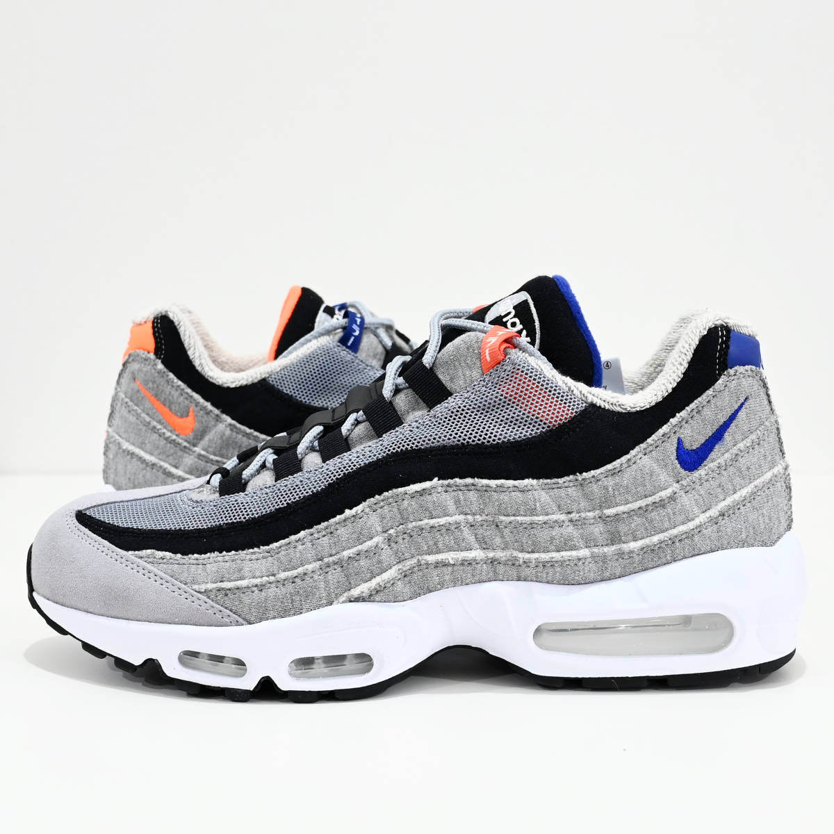 新品】US10.5 28.5cm NIKE ナイキ エア マックス 95 ループウィラー 