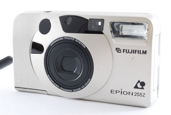 X7373☆フジ FUJI EPION 255Z(コンパクトカメラ)｜売買された