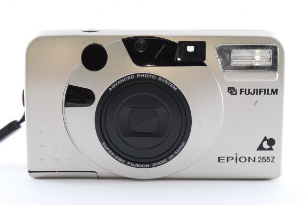 X7373☆フジ FUJI EPION 255Z(コンパクトカメラ)｜売買された