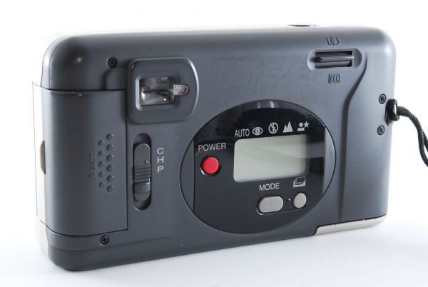 X7373☆フジ FUJI EPION 255Z(コンパクトカメラ)｜売買された