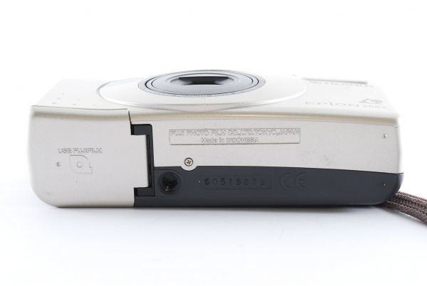 X7373☆フジ FUJI EPION 255Z(コンパクトカメラ)｜売買された