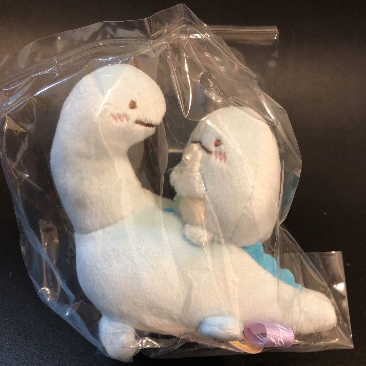 すみっコぐらし すみっこぐらし てのりぬいぐるみ ぬいぐるみ とかげの思い出テーマ ペア とかげ おかあさん キャラクター 売買されたオークション情報 Yahooの商品情報をアーカイブ公開 オークファン Aucfan Com