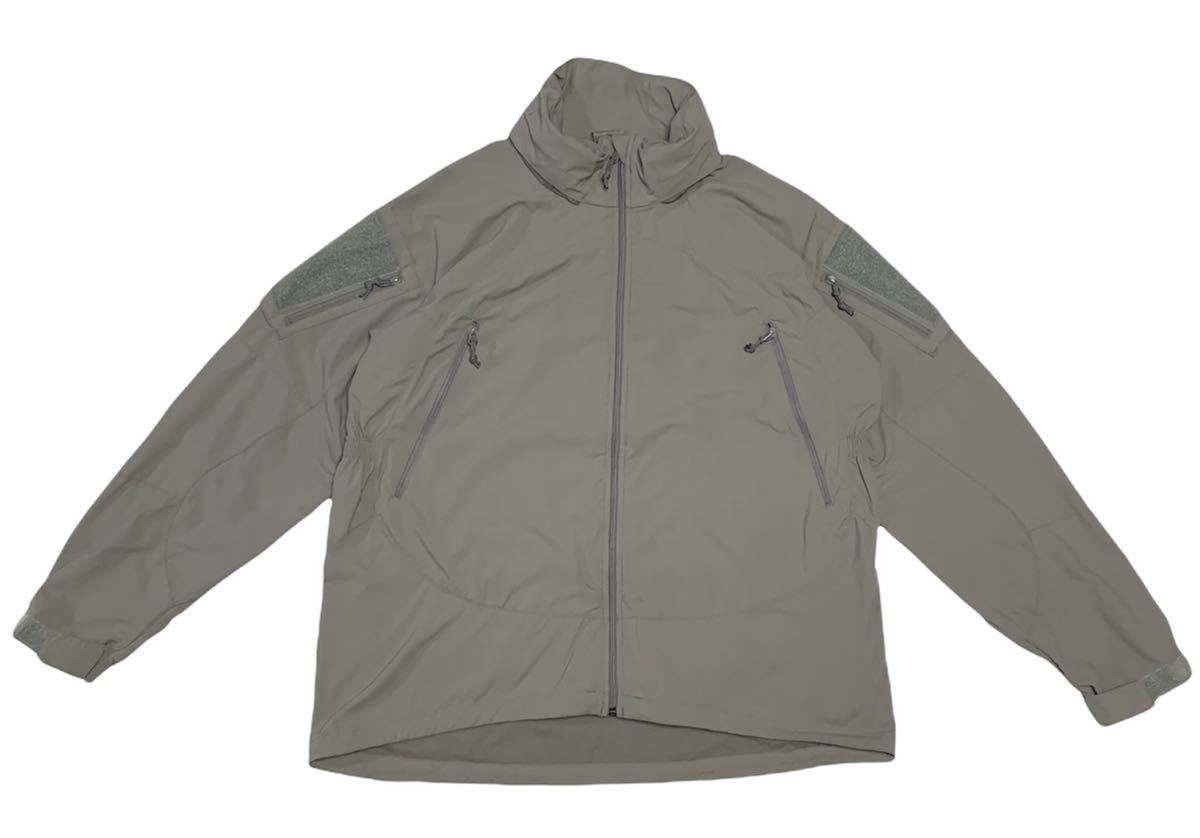 スペシャル 米軍実物 パタゴニア MARS level5 AOR1 ジャケット スペシャル 米軍実物 パタゴニア MARS level5 AOR1 ジャケット 【公式