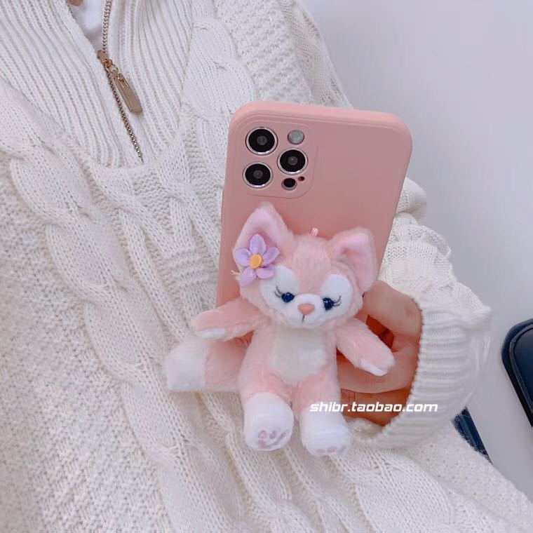 Iphone7 13 ぬいぐるみ付 スマホケース ダッフィー シェリーメイ ジェラトーニ ステラルー リーナベル スマホカバー かわいい フレンズ ダッフィー 売買されたオークション情報 Yahooの商品情報をアーカイブ公開 オークファン Aucfan Com