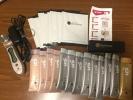 ★美品★エステナード　ローズ　未開封ジェルセット＆パック付