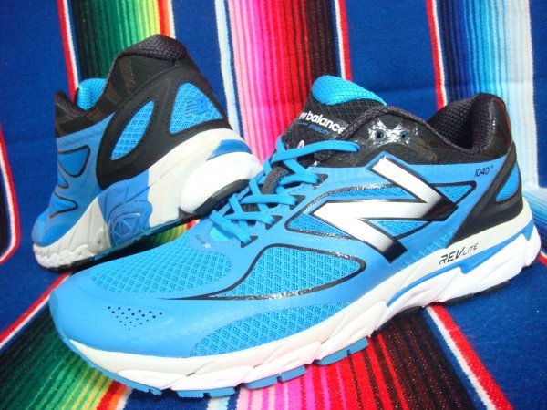 - ニューバランス ニューバランス1040 1040の通販 newbalance 軽量でフィット性の 0 ニューバランスより新作ランニングシューズ 軽量で New ニューバランスが日本人の足のために開発した長距離用ランニング Balance newbalanceの通販 １０４０ 1040の人気アイテム メルカリ