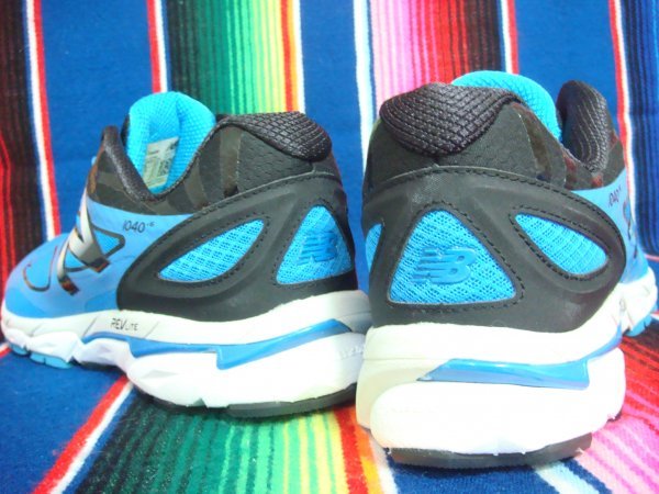 - ニューバランス ニューバランス1040 1040の通販 newbalance 軽量でフィット性の 0 ニューバランスより新作ランニングシューズ 軽量で New ニューバランスが日本人の足のために開発した長距離用ランニング Balance newbalanceの通販 １０４０ 1040の人気アイテム メルカリ