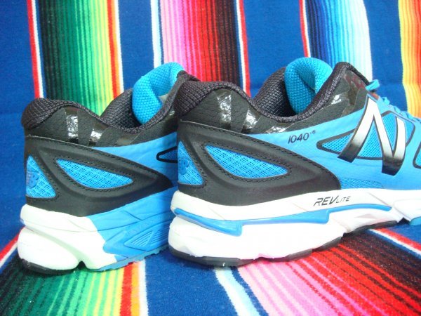 - ニューバランス ニューバランス1040 1040の通販 newbalance 軽量でフィット性の 0 ニューバランスより新作ランニングシューズ 軽量で New ニューバランスが日本人の足のために開発した長距離用ランニング Balance newbalanceの通販 １０４０ 1040の人気アイテム メルカリ