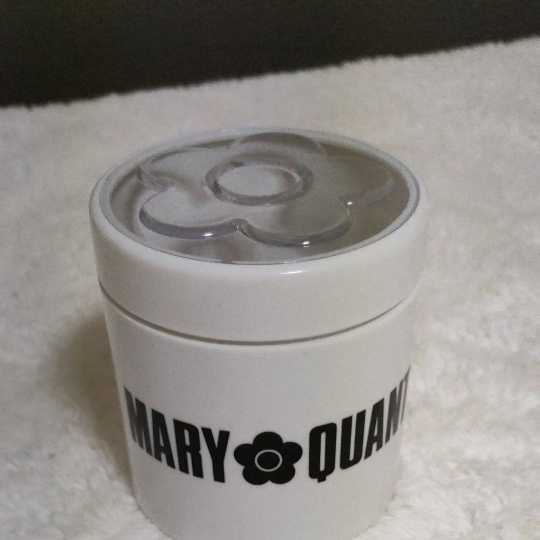 Mary Quant マリークワント フタ付きロゴ入りの容れ物 中身なし 高さ9cm直径8cm フタがエンボス風 定形外 送料300円 その他 売買されたオークション情報 Yahooの商品情報をアーカイブ公開 オークファン Aucfan Com Mary Quant マリークワント フタ付きロゴ入りの容れ物 中身なし 高さ9cm直径8cm フタがエンボス風 定形外 送料300円 その他 売買されたオークション情報 Yahooの商品情報をアーカイブ公開 オークファン Aucfan Com