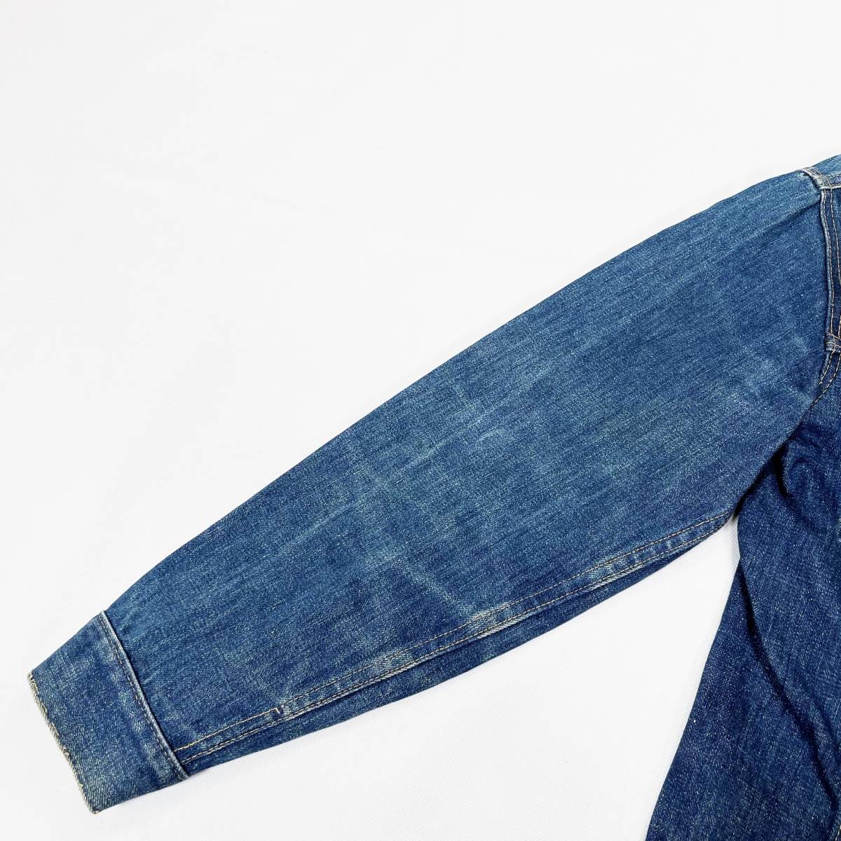 1970'S 極東リーバイス Levi's 70505 ボタン裏333 2ポケット