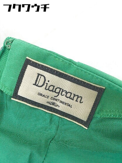◇ DIAGRAM GRACE CONTINENTAL ダイアグラムグレースコンチネンタル 