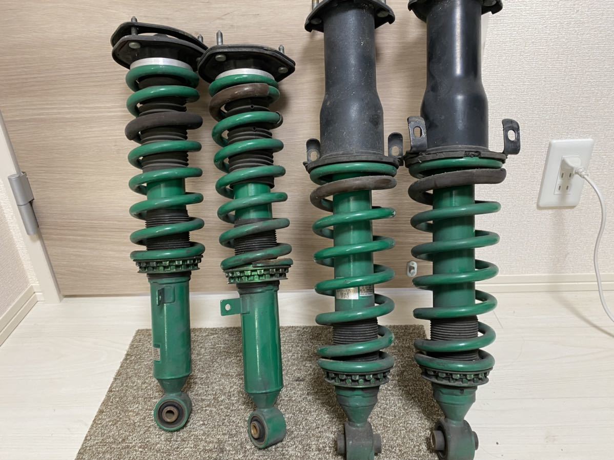 Toyota Sxe10 Gxe10 アルテッツァ Tein Street Basis 車高調 Jzx110 マーク2 Jzs170 Jzs180 クラウン サスペンションキット 一式 売買されたオークション情報 Yahooの商品情報をアーカイブ公開 オークファン Aucfan Com Toyota Sxe10 Gxe10 アルテッツァ Tein Street Basis 車高調 Jzx110 マーク2 Jzs170 Jzs180 クラウン サスペンションキット 一式 売買されたオークション情報 Yahooの商品情報をアーカイブ公開 オークファン Aucfan Com