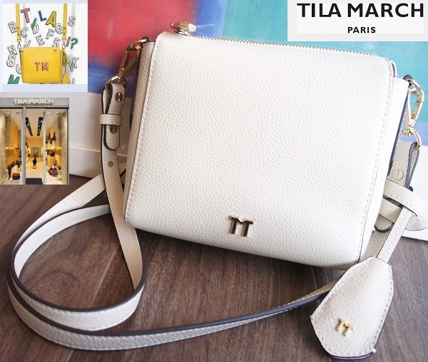 ティラマーチ ショルダーバッグ （ティラマーチのショルダーバッグ  