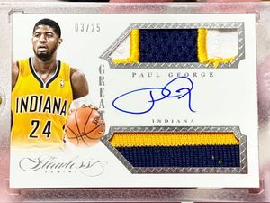 NBAカード Jayson Tatum ルーキーパッチ直書きサイン 25枚限定