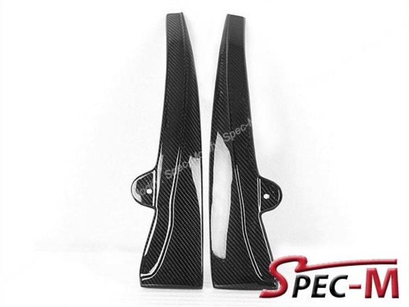 Corvette C6 ZR1 Z06 Carbon Front 05-13 Chevrolet Fiber - | Style GS &frasl; 2005-2013 Real