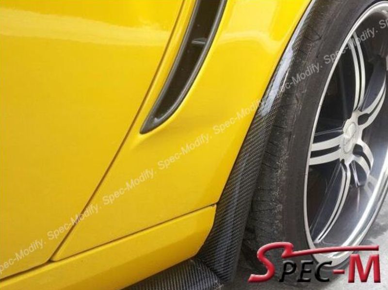 Corvette C6 ZR1 Z06 Carbon Front 05-13 Chevrolet Fiber - | Style GS &frasl; 2005-2013 Real