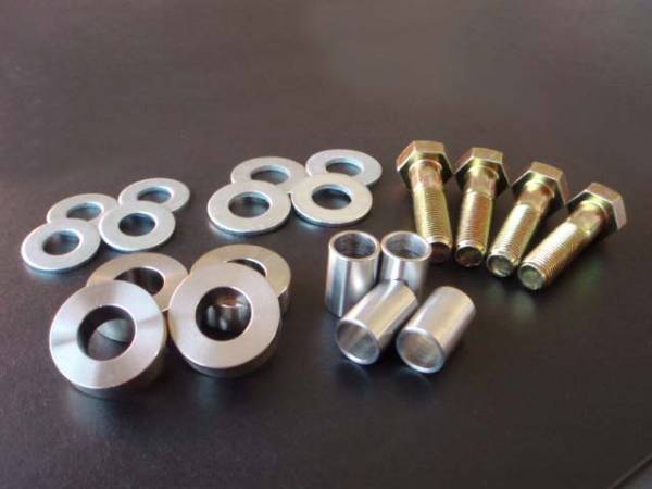 O6◆UCF20セルシオ キャリパー移植カラー◆JZS160/161アリスト用