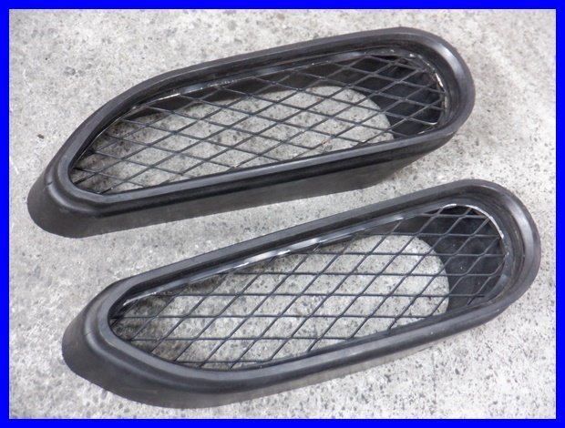 ☆ккセ697 ZX-9R ZX900E ダクト エアダクト ZX-9R ⁄ Ninja -9r 2026年