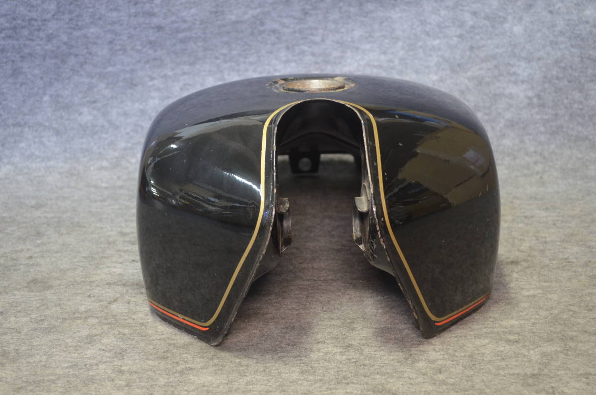 Y21-0757】SUZUKI GS1000用 フューエルタンク ジャンク品/GS1000タンク 