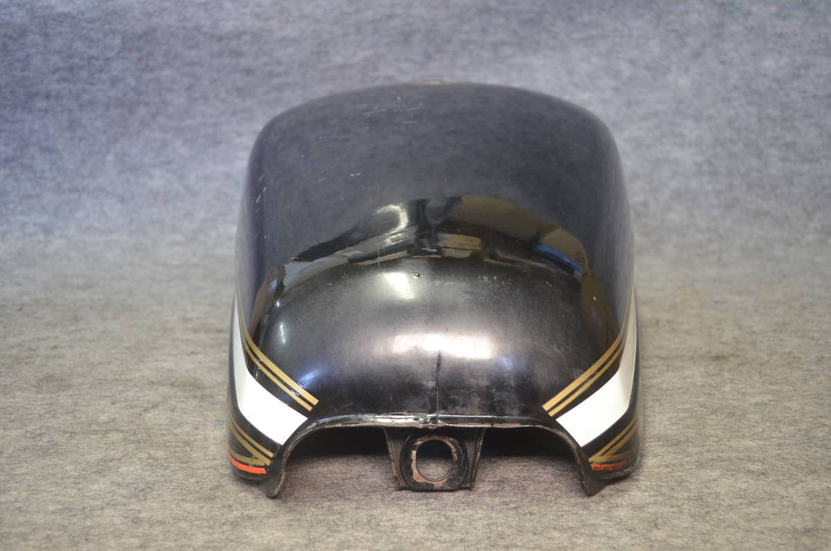 Y21-0757】SUZUKI GS1000用 フューエルタンク ジャンク品/GS1000タンク 