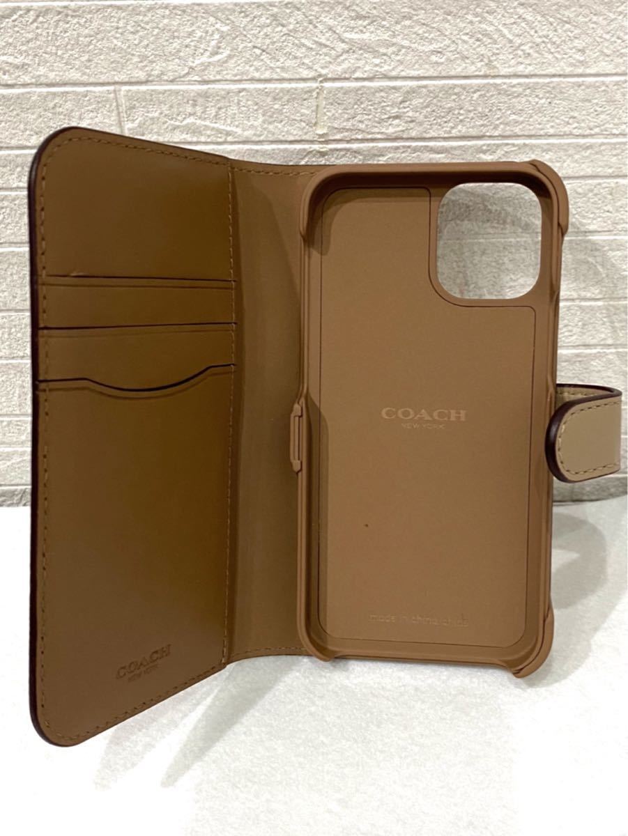 Coach 手帳型ケース Iphone12mini用 Coach コーチ Iphone12mini 手帳型ケース Iphoneケース ブランド 花柄 ベージュ Dc0 Iphone 12 Mini用 売買されたオークション情報 Yahooの商品情報をアーカイブ公開 オークファン Aucfan Com