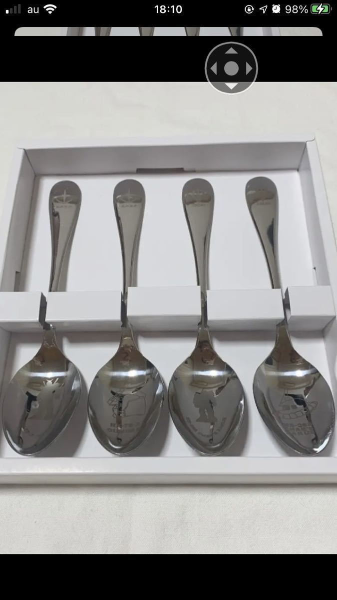 新作入荷，高品質】 値下げ、超レア！ココイチ オリジナルスプーン