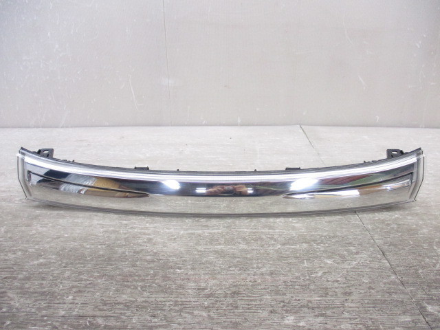 HOT，定番人気 あり 点灯確認済 ソリオ MA26S MA36S 純正 フロント グリル LED イルミ付き 72110-81P0 B025711(フロント)｜売買されたオークション情報、yahooの商品情報をアーカイブ公開 - オークファン スズキ用