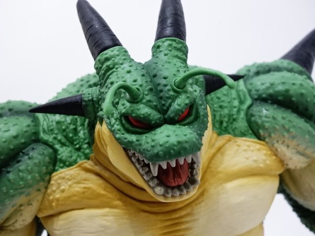 064/ 一番くじ ドラゴンボールVSオムニバスZ ラストワン賞 ポルンガ