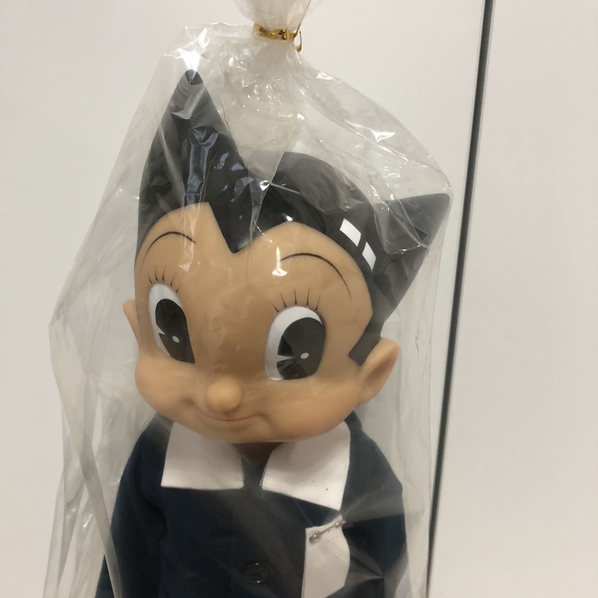 全国通販OK 【限定500体】1円スタート (新品)アトム学生服 1960年代アトム