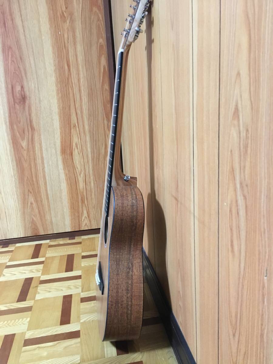 ほぼ新品】Little Martin リトルマーチン アコースティックギター ミニ 