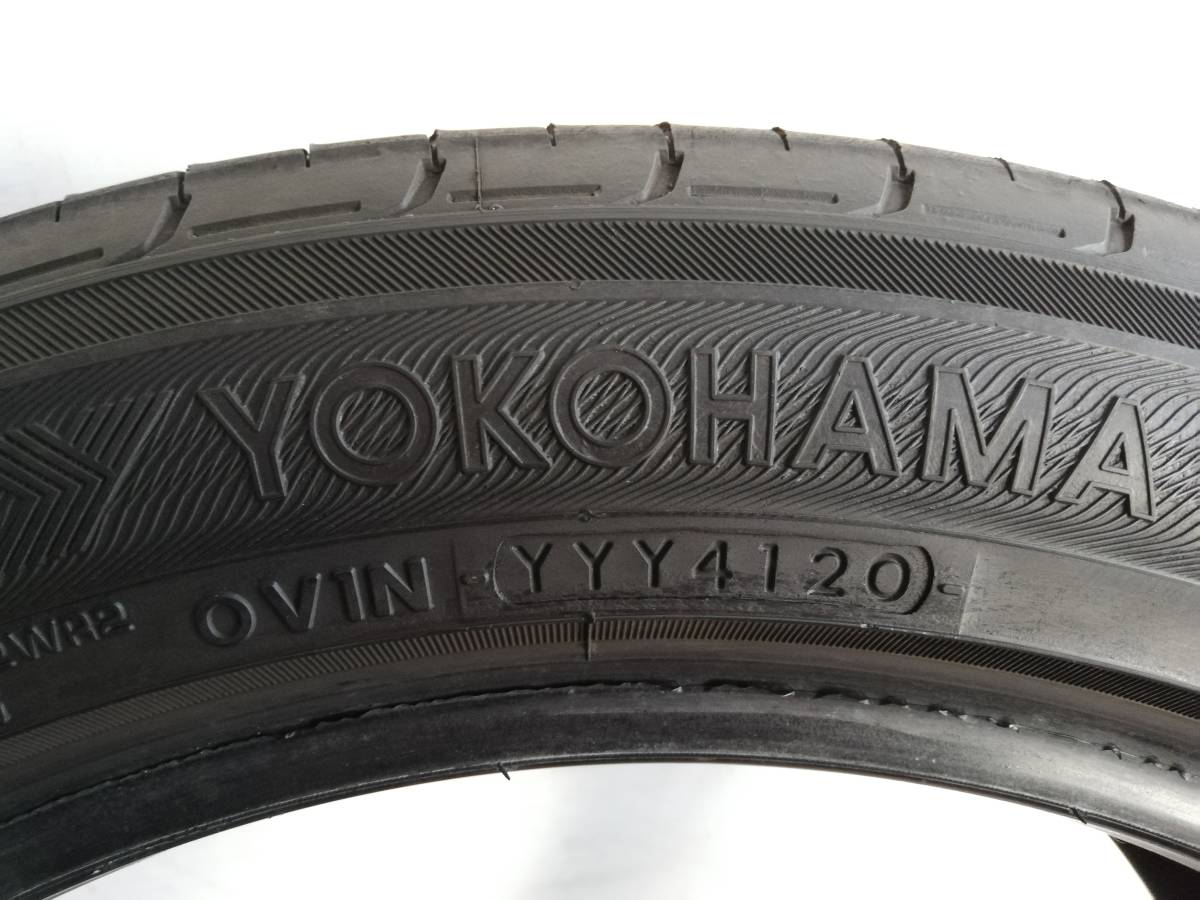 YOKOHAMA ADVAN dB decibel 225/50R18 225/50r18 ヨコハマ アドバン