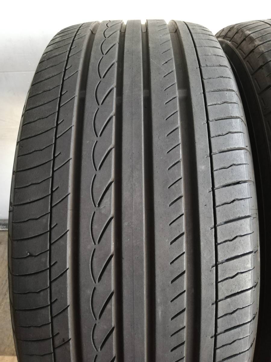YOKOHAMA ADVAN dB decibel 225/50R18 225/50r18 ヨコハマ アドバン