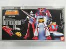 A1878△バンダイ超合金魂 GX-06 ゲッターロボ3体セット ロボット