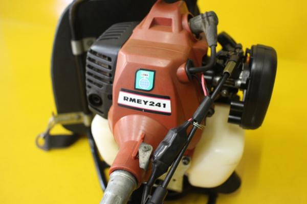 ☆ヤンマー 背負い式刈払機 RMEY241☆