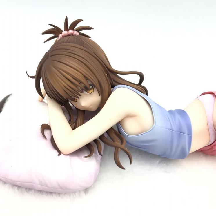 中古】本体のみ ALTER 結城美柑 とらぶる To LOVEる ダークネス 