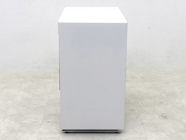 スライド扉アンダーカウンタータイプショーケース SMR-U45NC