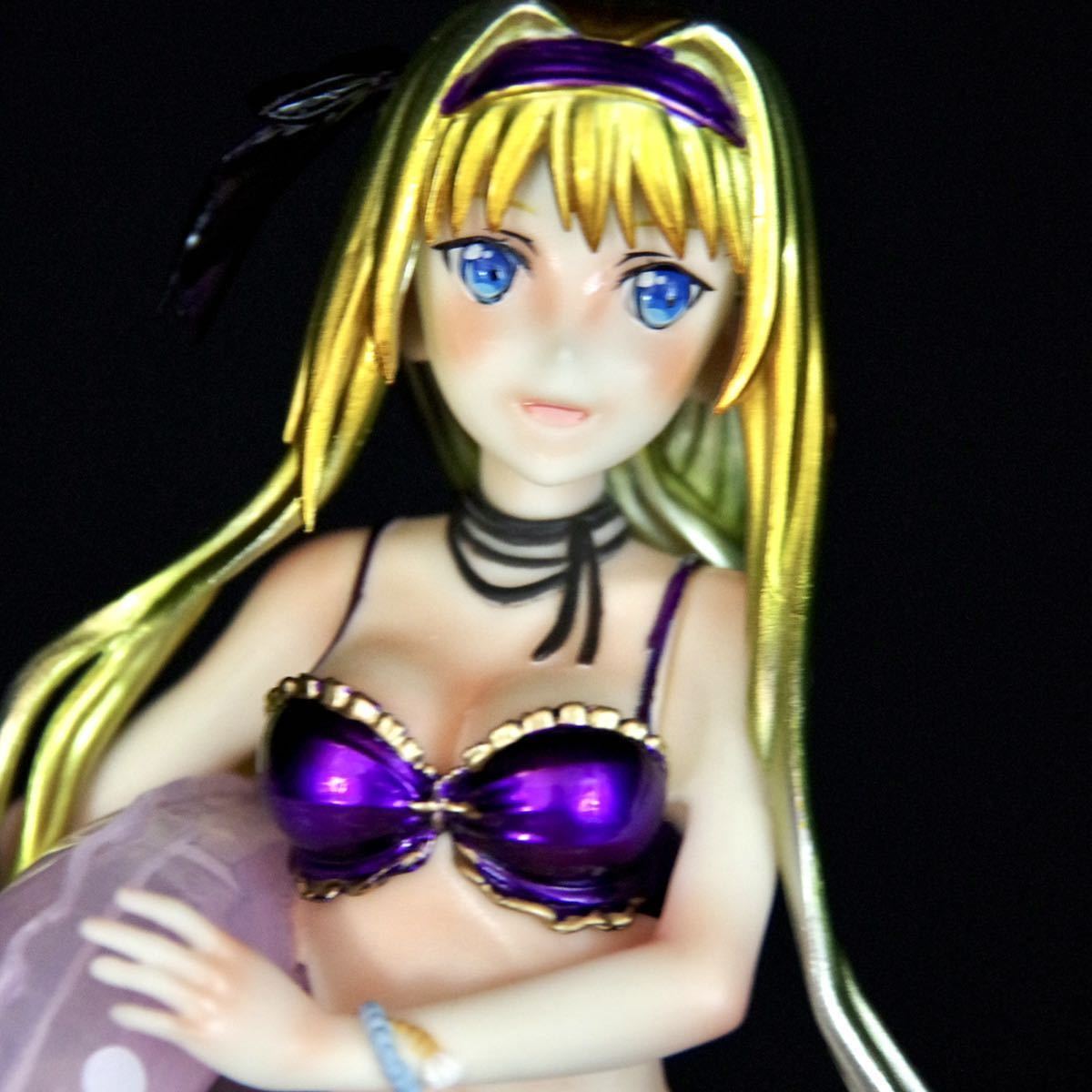 リペイント アリス 水着ver ソードアート オンライン アリシゼーション