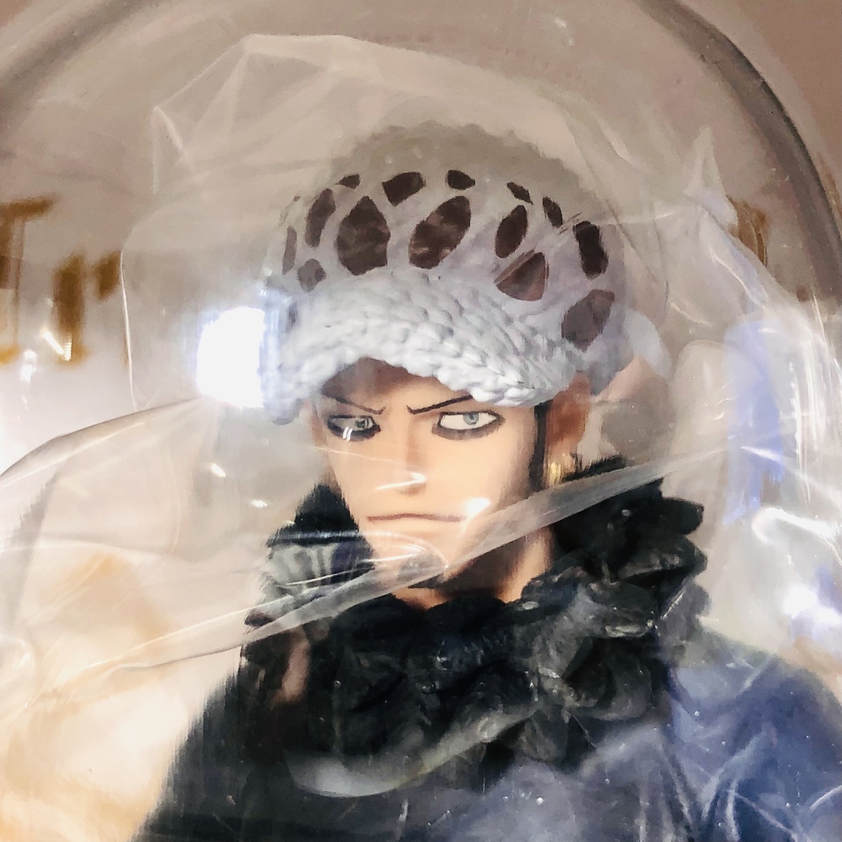 一番くじ ワンピース 最悪の世代 A賞 トラファルガー ロー One Piece 売買されたオークション情報 Yahooの商品情報をアーカイブ公開 オークファン Aucfan Com