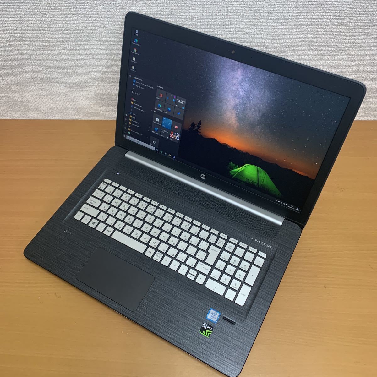 ゲーミングノート/SSD 512GB/i7 6700HQ/GTX950M/FHD（MSI、約16万円の 